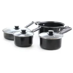 Better Chef 7 Piece Deluxe Non-Stick Cookware Set 13 Better Chef 7 Piece Deluxe Non-Stick Cookware Set -Cookware Store GUEST afc723a7 5636 4f52 a6fd e0a2f4d8dfcb 1