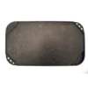 Starfrit 10.6-Inch X 19.5-Inch Reversible Grill/Griddle In Black 2 Starfrit 10.6-Inch X 19.5-Inch Reversible Grill/Griddle In Black -Cookware Store GUEST b0e35b84 1812 4d3d ba14 262e1bf7c275