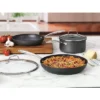 Granitestone Pro Hard Anodized 5 Piece Nonstick Cookware Set -Cookware Store GUEST b2cd46fc 3ca5 4634 97b3 90f0daf14643