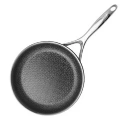 Livwell Brands Diamond Clad 12' Hybrid Nonstick Stainless Steel Fry Pan: Tri Ply, Stay-Cool Handle, Dishwasher & Oven Safe 9 Livwell Brands Diamond Clad 12' Hybrid Nonstick Stainless Steel Fry Pan: Tri Ply, Stay-Cool Handle, Dishwasher & Oven Safe -Cookware Store GUEST b374afec e37b 4765 a7bb 7565dc4c186d