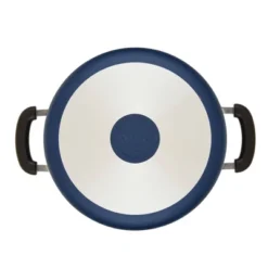 Farberware Disney Bon Voyage 5.5qt Ceramic Nonstick Stockpot With Lid Blue: Dishwasher-Safe, Electric & Gas Compatible 28 Farberware Disney Bon Voyage 5.5qt Ceramic Nonstick Stockpot With Lid Blue: Dishwasher-Safe, Electric & Gas Compatible -Cookware Store GUEST b389c50f 7dff 48b3 9450 218e4da2b22b