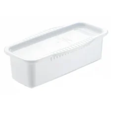 Itopfox Microwave Pasta Cooker With Strainer Lid, Water Level & Portion Measuring Device For Quick Meals, Ideal For Dorm, Office & Apartment Kitchens -Cookware Store GUEST b3f495c5 97b1 4352 ab88 d0d305a162d5