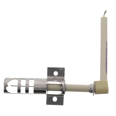 ERP® Replacement Gas Oven Spark Igniter For Whirlpool® Part Number W10324262 In Silver 3 ERP® Replacement Gas Oven Spark Igniter For Whirlpool® Part Number W10324262 In Silver