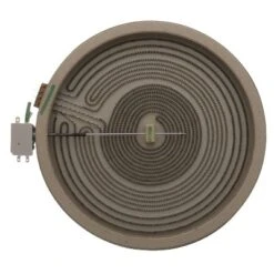 ERP® Replacement Radiant Heat Surface Element For GE® Part Number WB30T10155 In Multicolored -Cookware Store GUEST b60404d8 2bfb 45d4 b5f0 cbd45a7dc568