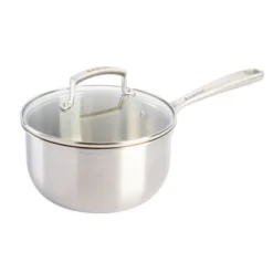 Babish 12-Piece Professional Cookware Set – Stainless, Carbon Steel & Aluminum With Baking Sheets -Cookware Store GUEST b6520524 46de 4555 af6e 3558d1549647