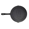 Lehman's Cast Iron Skillet - Nitrogen Hardened Cookware, Tough But Lightweight, No Need To Season, Silicone Safety Handle Included - 12 Inch 1 Lehman's Cast Iron Skillet - Nitrogen Hardened Cookware, Tough But Lightweight, No Need To Season, Silicone Safety Handle Included - 12 Inch -Cookware Store GUEST b680a28a d2ec 4f83 83dc 2ca276269043