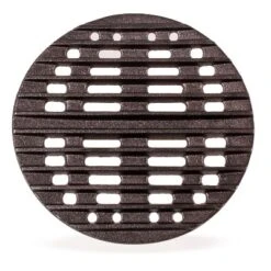 BergHOFF Neo 3Pc Cast Iron Cookware Set, Fry Pan 10", Square Grill Pan 11" & Slotted Steak Press -Cookware Store GUEST b6cdbfd1 7d1e 4f9f 8a3b ed31363e5222