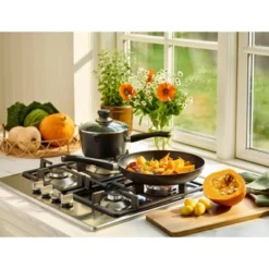 Scanpan Classic 3-Piece Skillet Set 10 Scanpan Classic 3-Piece Skillet Set -Cookware Store GUEST b8612b3a d8a4 4c2c 98b6 f234c4967af4