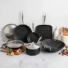 Nordic Ware Basalt 9 Piece Complete Cookware Set 2 Nordic Ware Basalt 9 Piece Complete Cookware Set -Cookware Store GUEST b95caa74 35c4 4943 8ee7 3551f2fefa6e