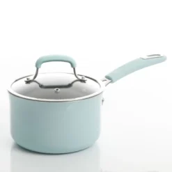 Kenmore Elite Andover 10 Piece Nonstick Aluminum Cookware Set In Glacier Blue 18 Kenmore Elite Andover 10 Piece Nonstick Aluminum Cookware Set In Glacier Blue -Cookware Store GUEST b9750244 f86b 40b4 8121 3a1606396fc8