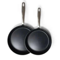 Alva Maestro Ceramic Frying Pan Set - 8" & 11" -Cookware Store GUEST b9daab03 08f6 466c 8f1f 1459e7d73fc9
