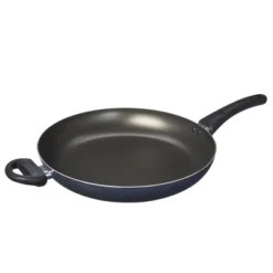 GoodCook 13.5" Everyday Saute Pan: Nonstick Aluminum, Dishwasher-Safe, Gas & Electric Compatible, 1 Year Warranty 9 GoodCook 13.5" Everyday Saute Pan: Nonstick Aluminum, Dishwasher-Safe, Gas & Electric Compatible, 1 Year Warranty -Cookware Store GUEST b9e5fcda b969 40a9 9b22 1952c4ab4884