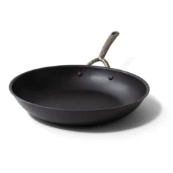 Alva Cookware Artist Nonstick Carbon Steel Frying Pan Skillet Pre-Seasoned Induction Cookware W/ Stay Cool Handle For Searing, Cooking, Grilling 19 Alva Cookware Artist Nonstick Carbon Steel Frying Pan Skillet Pre-Seasoned Induction Cookware W/ Stay Cool Handle For Searing, Cooking, Grilling -Cookware Store GUEST b9ecf1ed 1e90 4c12 9955 43780ebb9ec1