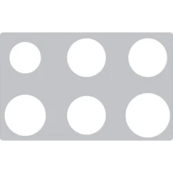 GE StoveGuard Stove Protector #199