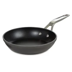 BergHOFF Essentials Non-stick Hard Anodized Fry Pans, Black -Cookware Store GUEST ba097dcc 8f8b 41b5 a030 73374f274217
