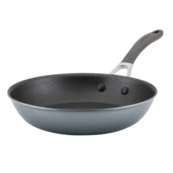 Circulon A1 Series With ScratchDefense Technology 10" Nonstick Induction Frying Pan Graphite: Dishwasher-Safe, Aluminum -Cookware Store GUEST bb2f9f82 97fb 40c7 bb5f a1a561b1c953