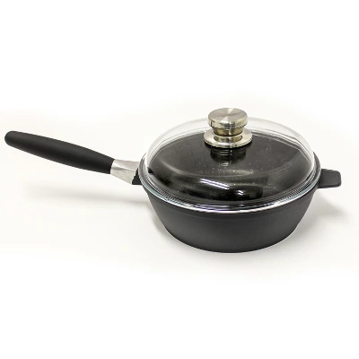 BergHOFF EuroCAST 5Pc Non-stick Starter Set 9 BergHOFF EuroCAST 5Pc Non-stick Starter Set - Image 7