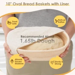 VONATES Cast Iron Bread Pan Set With Baking Tools – 9" Loaf Pans For Sourdough & Artisan Bread -Cookware Store GUEST bcbf467c 1d9b 4511 93bc 591725efbdb9