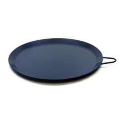 Brentwood 9.5 Round Griddle (Comal) -Cookware Store GUEST bd4fc29f b0a3 41c2 ade0 c50b85d6acb2