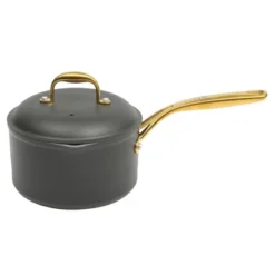 Frok 10 Piece Pots And Pans 4MM Thick Quick Heat Aluminum Cookware Set -Cookware Store GUEST bddafd5d 7104 4d66 ba30 1da2ce83224d