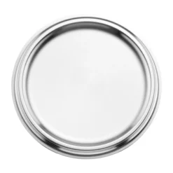 Demeyere Industry 5-Ply 4-qt Stainless Steel Saucepan With Handle Helper -Cookware Store GUEST be404431 a681 44d6 a06e 524461323871