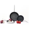 Winco Gladiator Fry Pan, Non-Stick, Aluminum 1 Winco Gladiator Fry Pan, Non-Stick, Aluminum -Cookware Store GUEST be6e5f07 5705 47c4 abf2 f2eed49ff814