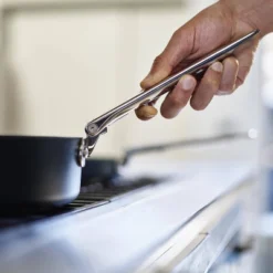 Joseph Joseph Space Saving Ceramic Nonstick Frying Pan With Folding Handle -Cookware Store GUEST bed62732 06c6 4c79 84f0 225b1dc786d9