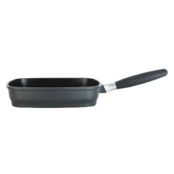BergHOFF EuroCAST Cast Aluminum Non-Stick 11" Grill Pan -Cookware Store GUEST bf3ae442 68b7 4d55 b521 c2556634fca4