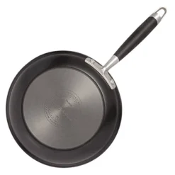 Anolon Advanced Home 8.5" Hard Anodized Nonstick Frying Pan Onyx 25 Anolon Advanced Home 8.5" Hard Anodized Nonstick Frying Pan Onyx -Cookware Store GUEST c0b7542b 9917 496d a9ab 96d3bd321d57