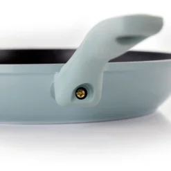 Oster® Oster Lynhurst 2 Piece Aluminum Nonstick Frying Pan Set In Blue -Cookware Store GUEST c1e77368 21aa 4b1c a0da dd8d7128daa5