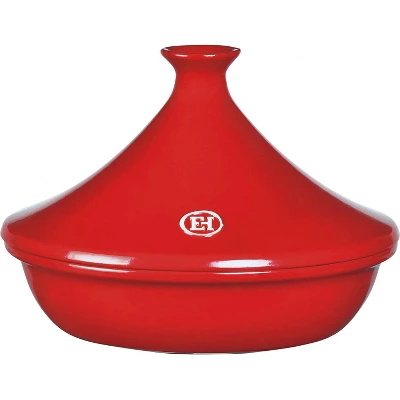 Emile Henry Flame Tagine, 2.1 Quart 9 Emile Henry Flame Tagine, 2.1 Quart - Image 7