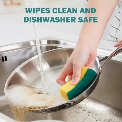 SUGIFT Stainless Steel Fry Pan Set 3 SUGIFT Stainless Steel Fry Pan Set