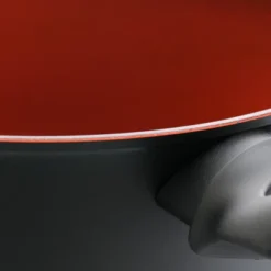 Tosca Terra-Cotta 4.75 Quart Aluminum Nonstick Dutch Oven -Cookware Store GUEST c5d66595 1674 4dc9 b3c4 0a26bb16ee93