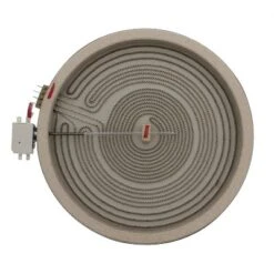 ERP® Replacement Radiant Surface Heating Element For GE® Part Number WB30T10126 In Beige 9 ERP® Replacement Radiant Surface Heating Element For GE® Part Number WB30T10126 In Beige -Cookware Store GUEST c6183b3d 8bb8 4170 878d 1f326718a344