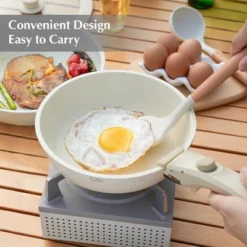 KOCH SYSTEME CS Nonstick 17 PCS Cookware Set Detachable Handle, Induction Kitchen Cookware Sets Non Stick With Removable Handle 15 KOCH SYSTEME CS Nonstick 17 PCS Cookware Set Detachable Handle, Induction Kitchen Cookware Sets Non Stick With Removable Handle -Cookware Store GUEST c6d7b6f1 e002 40d1 a6a4 1b2e47297c8a