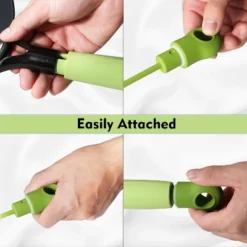 Imarku Removable Handle For 10 & 12-inch Honeycomb Cast Iron Skillet Pan, Detachable Handle Replacement, Green 11 Imarku Removable Handle For 10 & 12-inch Honeycomb Cast Iron Skillet Pan, Detachable Handle Replacement, Green -Cookware Store GUEST c77562da 4162 4b2e b8ca 99552888d4f2