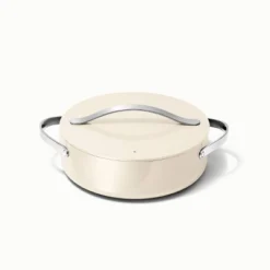 Caraway Home Rondeau Pan With Lid 12 Caraway Home Rondeau Pan With Lid -Cookware Store GUEST c94cf4c3 f811 463e a8cf 32ce6c9b1467