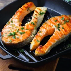 COMMERCIAL CHEF Pre-Seasoned Cast Iron Square Grill Pan 10.5" For Searing, Black 10 COMMERCIAL CHEF Pre-Seasoned Cast Iron Square Grill Pan 10.5" For Searing, Black -Cookware Store GUEST c997d6b9 00a5 4197 893c 034f8eb15d79