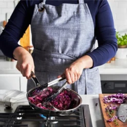 Henckels Clad H3 8-inch Stainless Steel Fry Pan -Cookware Store GUEST c99d15e6 5674 4875 99b0 f248e9769aee