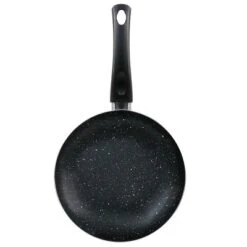 Oster® Oster Luneta 8 Inch Aluminum Nonstick Frying Pan In Grey