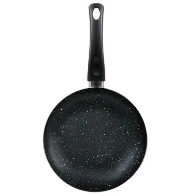 Oster® Oster Luneta 8 Inch Aluminum Nonstick Frying Pan In Grey 3 Oster® Oster Luneta 8 Inch Aluminum Nonstick Frying Pan In Grey