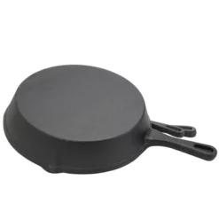 Gibson Home Addlestone 3 Piece Pre-Seasoned Cast Iron Skillet Set -Cookware Store GUEST c9f31232 f9a3 44fb be0c 2931fd495c55
