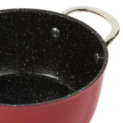 Curtis Stone 6-piece Dura-Pan+ Nesting Saucepan Set Refurbished -Cookware Store GUEST ca30d117 6b50 4141 a407 5c7152d5b6e1