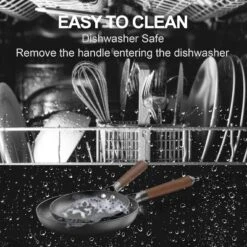 LAMFO Professional Cooking Utensils Set , 2 Pieces 8&12Inch Cookware Set Cast Iron Skillets, PFAS-Free, Nonstick Pizza Pans, Oven&Dishwasher Safe 12 LAMFO Professional Cooking Utensils Set , 2 Pieces 8&12Inch Cookware Set Cast Iron Skillets, PFAS-Free, Nonstick Pizza Pans, Oven&Dishwasher Safe -Cookware Store GUEST ca364e92 f079 496e 8cde f7207f194f98