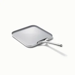 Caraway Home 11.02" Nonstick Square Flat Griddle Fry Pan 16 Caraway Home 11.02" Nonstick Square Flat Griddle Fry Pan -Cookware Store GUEST ca441069 d472 4f8a a703 c5515ee9e4a6