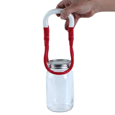 Lehman's Complete Home Canning Supply Kit Canner Funnel Jars Lifter Book 5 Lehman's Complete Home Canning Supply Kit Canner Funnel Jars Lifter Book - Image 3