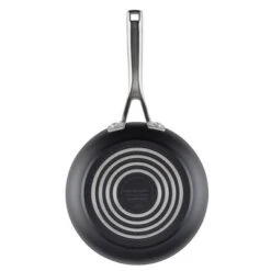 KitchenAid Hard-Anodized Induction 8.25" Nonstick Frying Pan: Small Matte Black Pan, Dishwasher & Oven-Safe, Riveted Handle 17 KitchenAid Hard-Anodized Induction 8.25" Nonstick Frying Pan: Small Matte Black Pan, Dishwasher & Oven-Safe, Riveted Handle -Cookware Store GUEST ca790af9 2e15 4c97 9df7 f771cca43e07