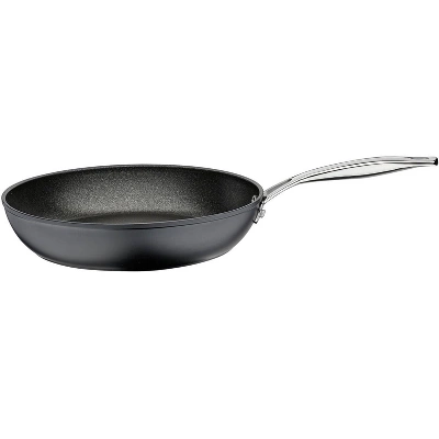 Spring "Meridian Intense Pro" Fry Pan BLACK 3 Spring "Meridian Intense Pro" Fry Pan BLACK