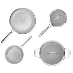 TECHEF CeraTerra - 7pc Ceramic Nonstick Cookware Set 11 TECHEF CeraTerra - 7pc Ceramic Nonstick Cookware Set -Cookware Store GUEST cc0cac23 7be0 4391 825c aa29ec880805