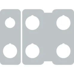 Wolf StoveGuard Stove Protector #394